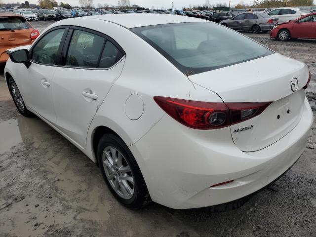 3MZBN1V73JM236434  mazda  2018 IMG 2