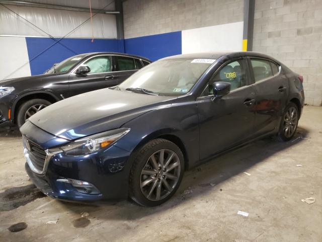 3MZBN1W33JM201372  mazda  2018 IMG 1