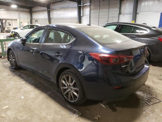 3MZBN1W33JM201372  mazda  2018 IMG 2