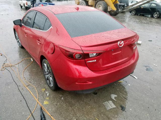 3MZBN1W35JM254655  mazda  2018 IMG 2