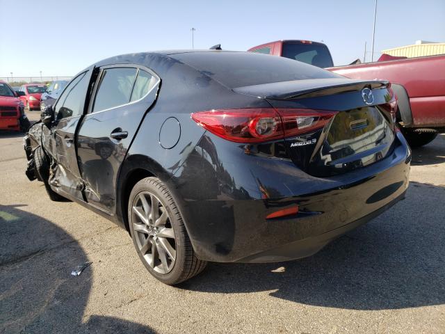 3MZBN1W35JM257782  mazda  2018 IMG 2