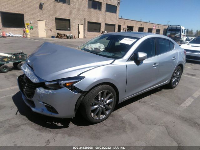 3MZBN1W36JM204881  mazda  2018 IMG 1