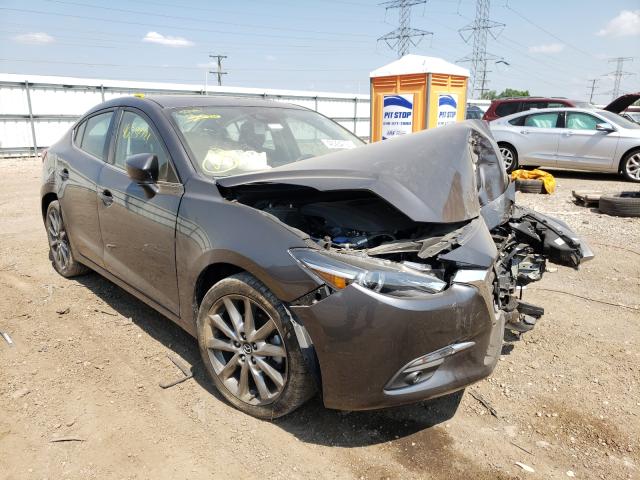 3MZBN1W3XJM264159  mazda  2018 IMG 0