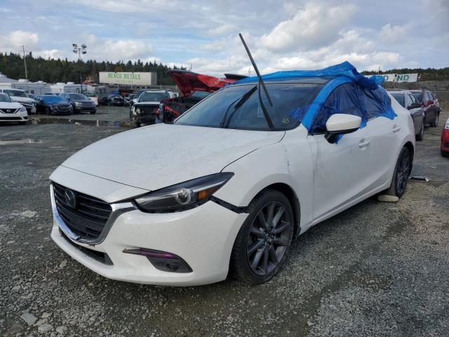 3MZBN1W3XJM264517  mazda  2018 IMG 1