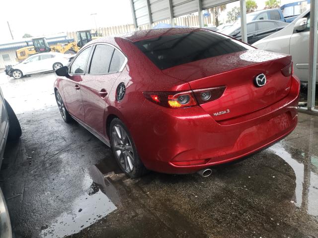 3MZBPAAL0KM108537  mazda  2019 IMG 2