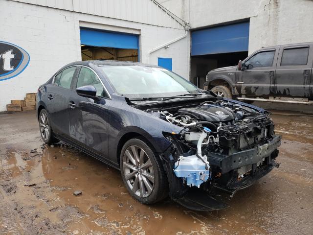 3MZBPAAL9KM107340  mazda  2019 IMG 0