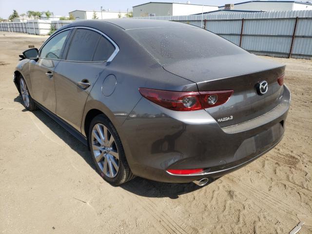 3MZBPAALXKM105497  mazda  2019 IMG 2