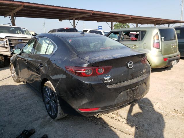 3MZBPAEM6KM104317  mazda  2019 IMG 2