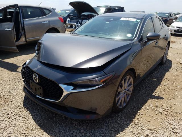 3MZBPAEM7KM102544  mazda  2019 IMG 1