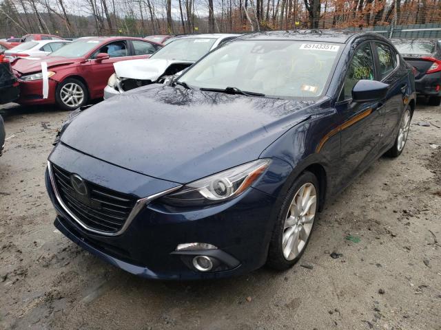 JM1BM1W30E1146615  mazda 3 grand to 2014 IMG 1