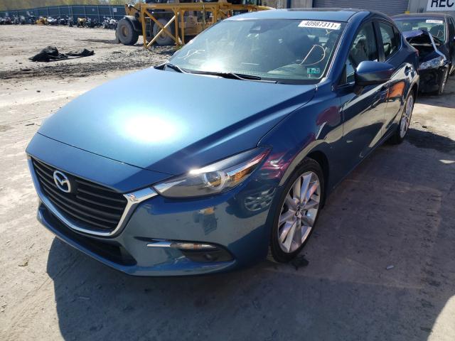 JM1BN1W31H1103337  mazda 3 grand to 2017 IMG 1