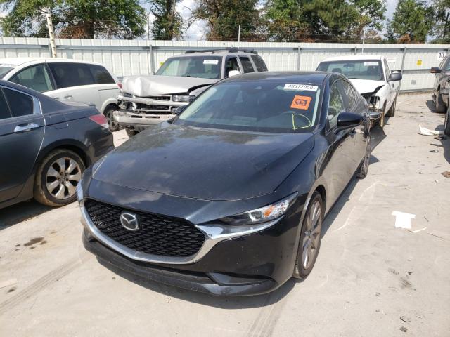 3MZBPAAL0KM106366  mazda 3 select 2019 IMG 1