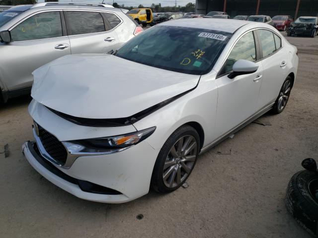 3MZBPAAL3KM113215  mazda 3 select 2019 IMG 1