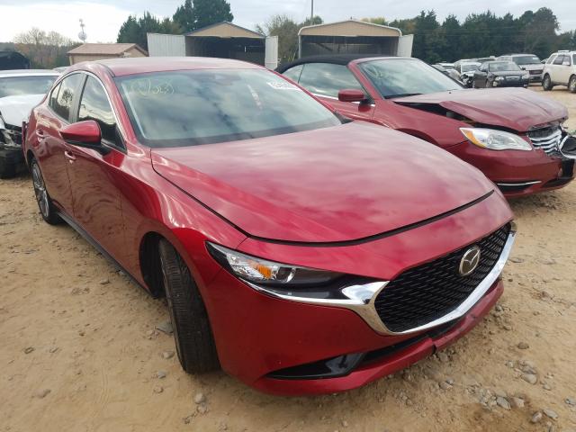 3MZBPAAL6KM108347  mazda 3 select 2019 IMG 0