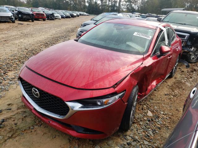 3MZBPAAL6KM108347  mazda 3 select 2019 IMG 1