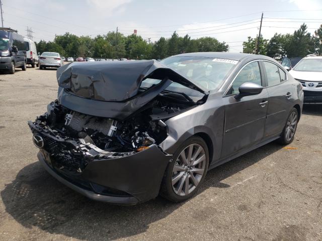 3MZBPAALXKM105225  mazda 3 select 2019 IMG 1