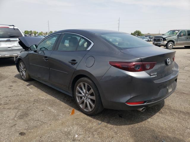 3MZBPAALXKM105225  mazda 3 select 2019 IMG 2