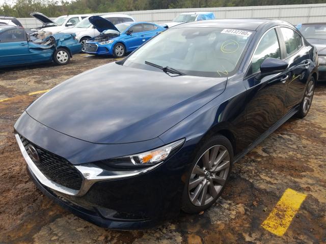 JM1BPBAM6K1114728  mazda 3 select 2019 IMG 1