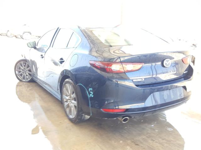 3MZBPACL0LM133680  mazda 3 select 2020 IMG 2