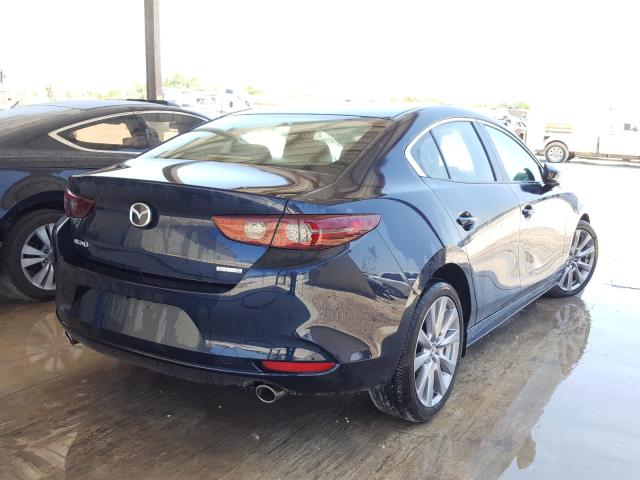 3MZBPACL0LM133680  mazda 3 select 2020 IMG 3