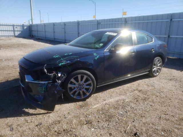 3MZBPBBL7MM250018  mazda 3 select 2021 IMG 0