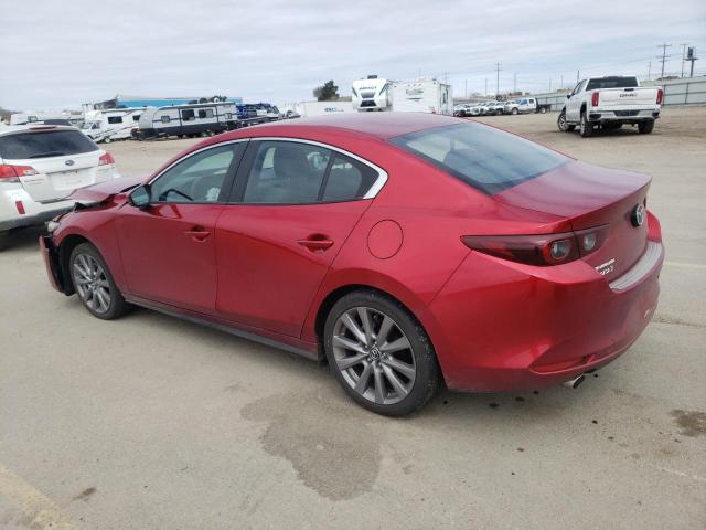 3MZBPABL2NM302151  mazda 3 select 2022 IMG 1