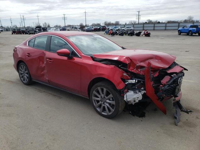 3MZBPABL2NM302151  mazda 3 select 2022 IMG 3