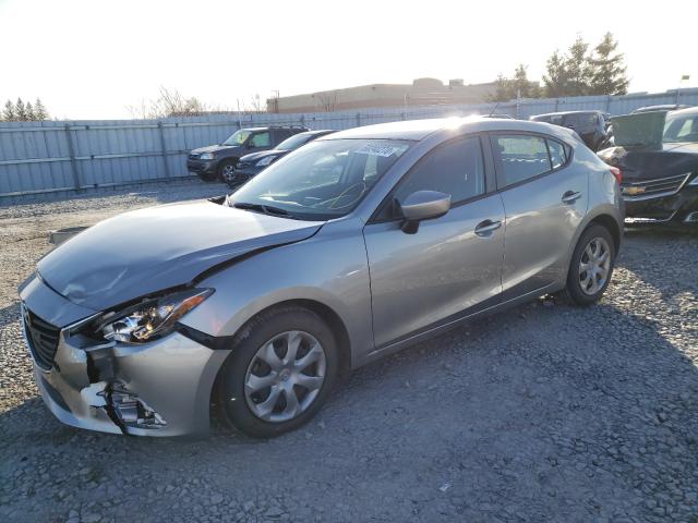 3MZBM1K77FM124167  mazda 3 sport 2015 IMG 1