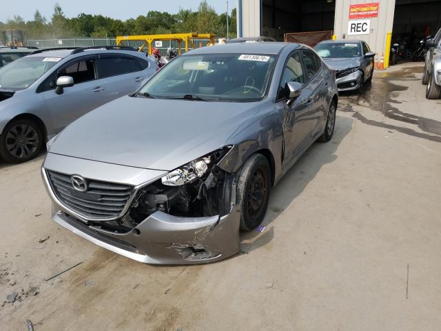 3MZBM1U72FM146977  mazda 3 sport 2015 IMG 1