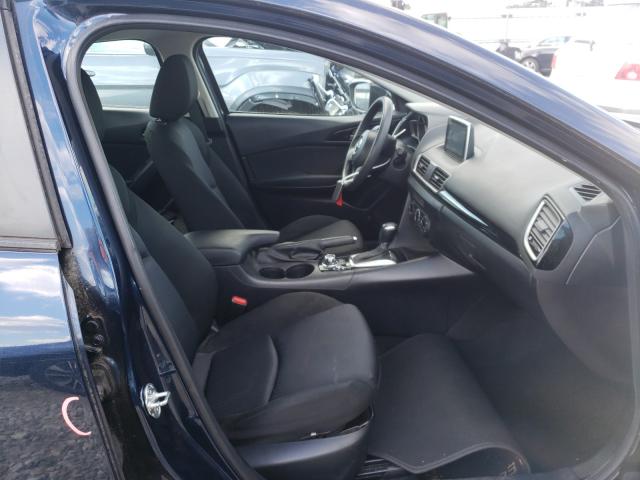 3MZBM1U76FM190819  mazda 3 sport 2015 IMG 4