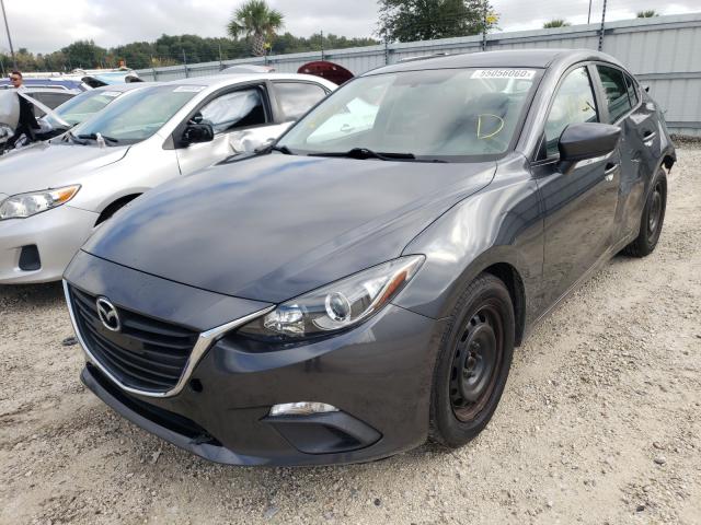 3MZBM1U7XFM228374  mazda 3 sport 2015 IMG 1