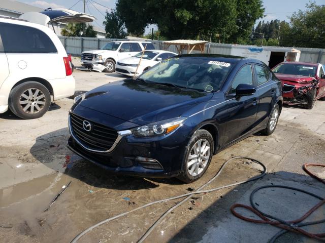 3MZBN1U75HM131356  mazda 3 sport 2017 IMG 1