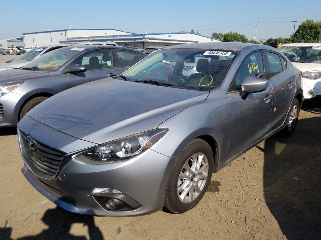 JM1BM1W77G1342976  mazda 3 touring 2016 IMG 1