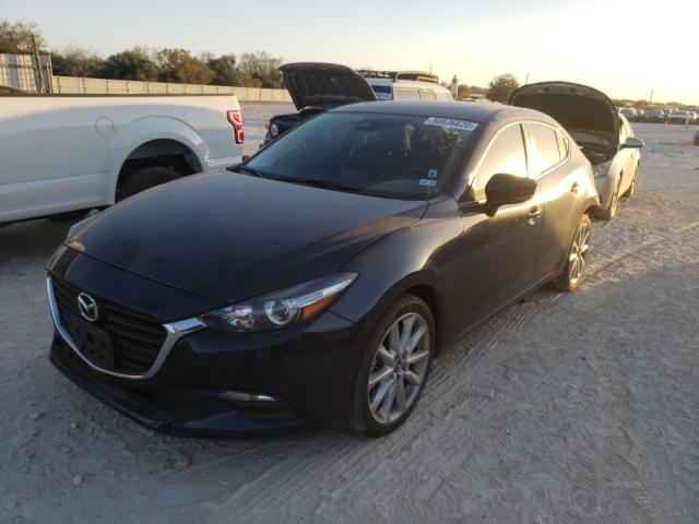 3MZBN1V79HM116292  mazda 3 touring 2017 IMG 1