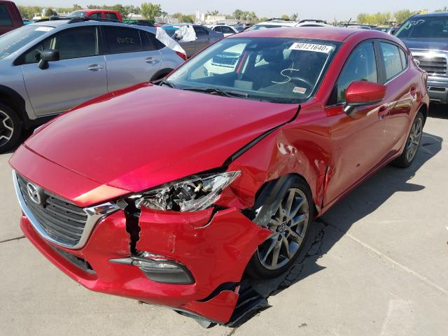 3MZBN1L33JM221111  mazda 3 touring 2018 IMG 1