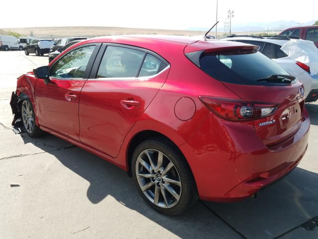 3MZBN1L33JM221111  mazda 3 touring 2018 IMG 2