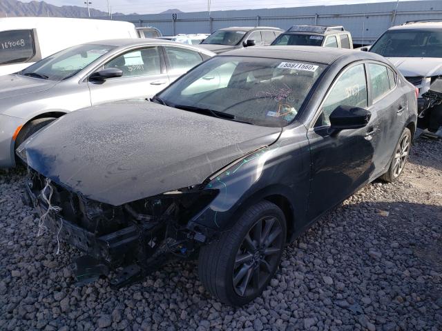 3MZBN1V33JM274372  mazda 3 touring 2018 IMG 1