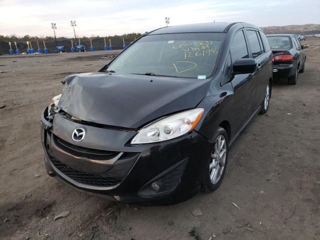 JM1CW2DL6C0126198  mazda 5 2012 IMG 1