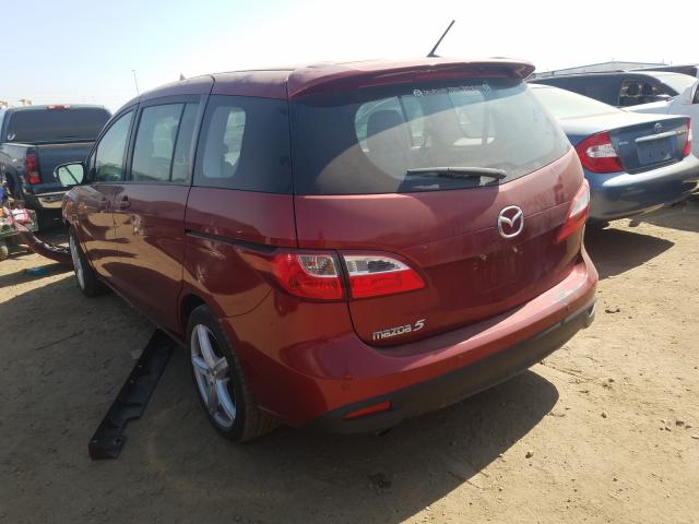 JM1CW2CL9F0188555  mazda 5 touring 2015 IMG 2