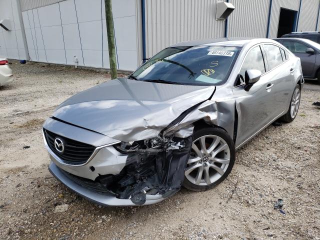 JM1GJ1V6XE1118136  mazda  2014 IMG 1