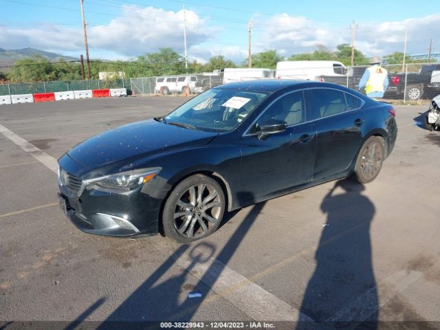 JM1GL1W59H1101753  mazda 6 2016 IMG 1