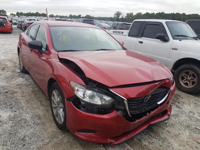 JM1GJ1U5XF1222359  mazda 6 sport 2015 IMG 0