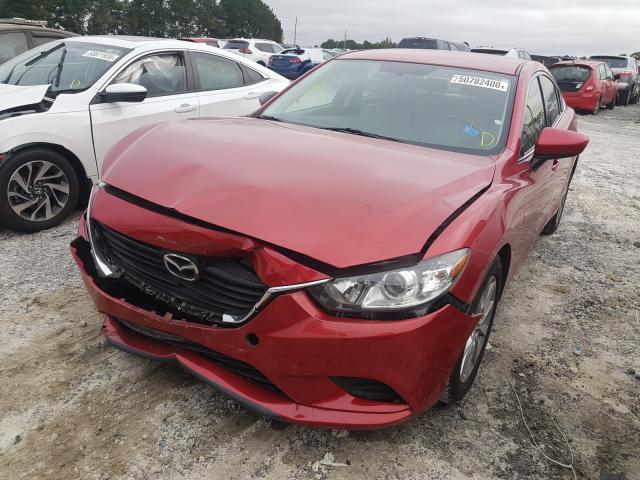 JM1GJ1U5XF1222359  mazda 6 sport 2015 IMG 1