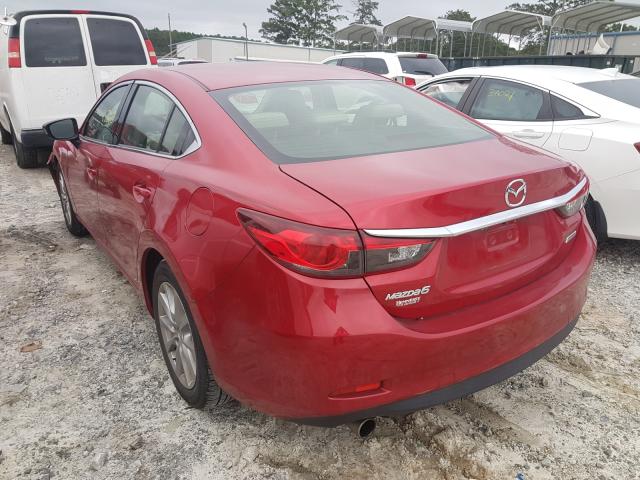 JM1GJ1U5XF1222359  mazda 6 sport 2015 IMG 2