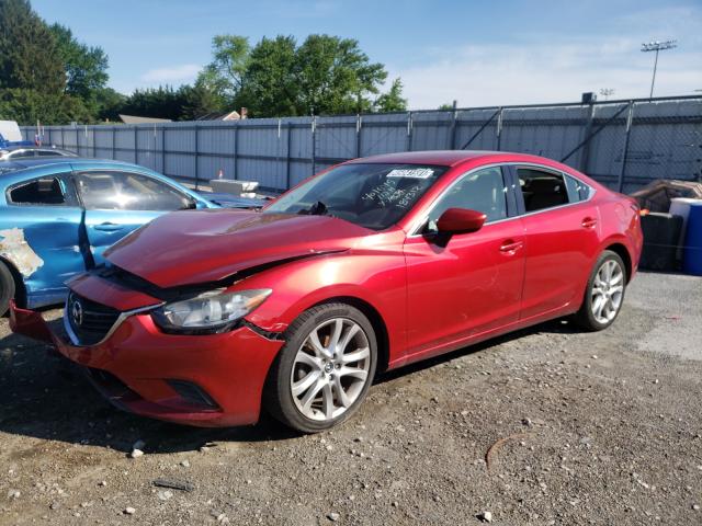 JM1GJ1V53F1184312  mazda 6 touring 2015 IMG 1