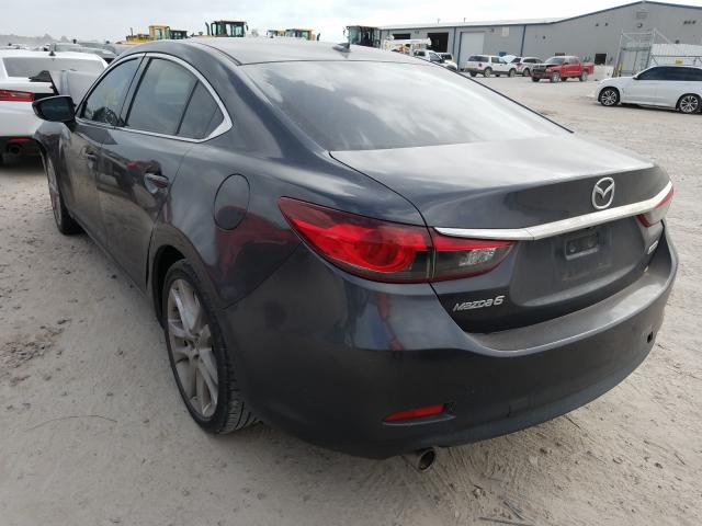 JM1GJ1V59F1223842  mazda 6 touring 2015 IMG 2