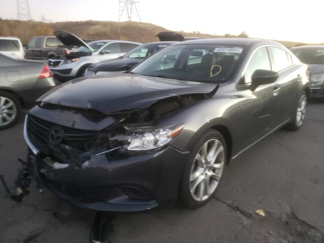 JM1GJ1V56G1464016  mazda 6 touring 2016 IMG 1