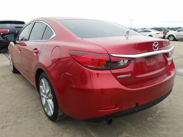 JM1GJ1V57G1452151  mazda 6 touring 2016 IMG 2