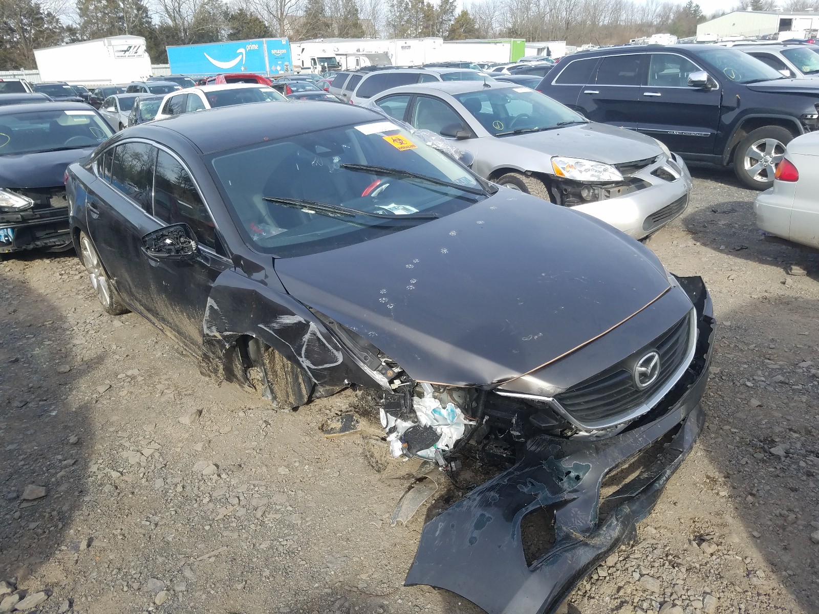 JM1GL1V50H1112898  mazda 6 touring 2017 IMG 0