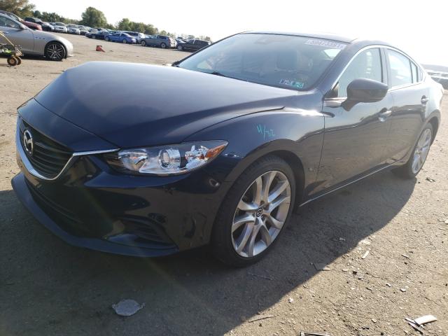 JM1GL1V50H1139082  mazda 6 touring 2017 IMG 1